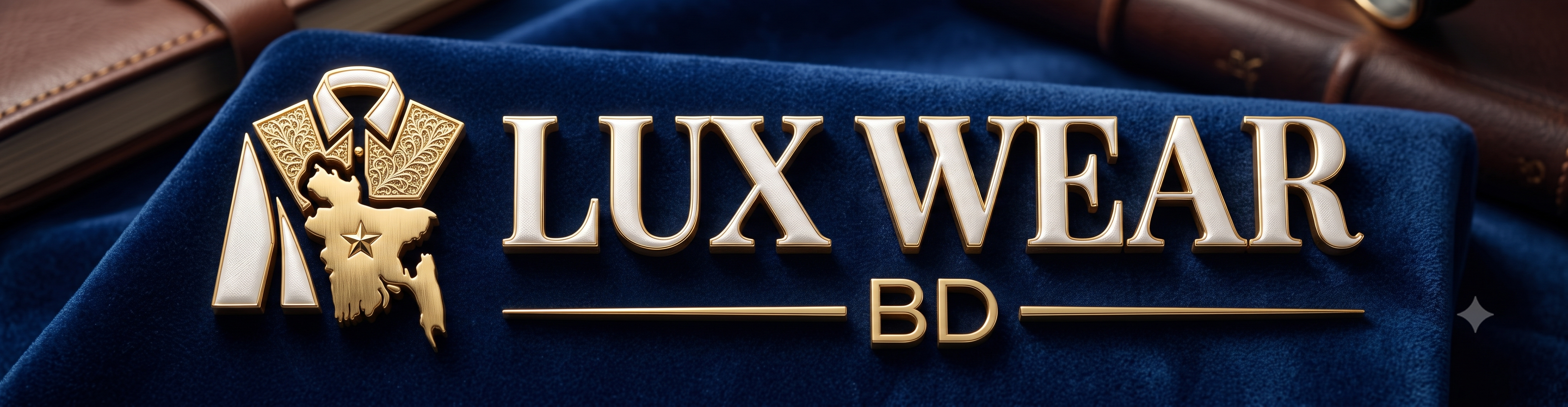 LUX WEAR BD